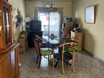 3 AMBIENTES APTO CREDITO SAN MARTIN CENTRO DEPARTAMENTO