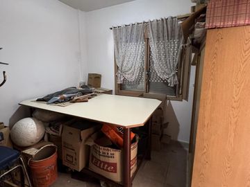 3 AMBIENTES APTO CREDITO SAN MARTIN CENTRO DEPARTAMENTO