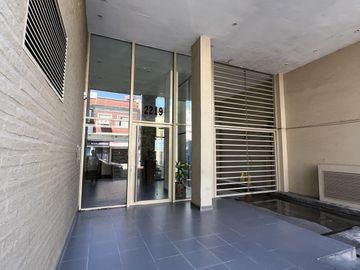3 AMBIENTES APTO CREDITO SAN MARTIN CENTRO DEPARTAMENTO