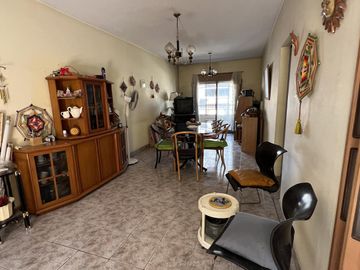 3 AMBIENTES APTO CREDITO SAN MARTIN CENTRO DEPARTAMENTO