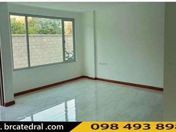 Casa de venta en Avenida 16 de abril  – código:20072