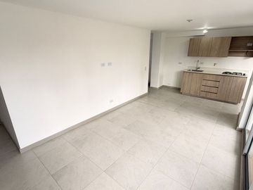 apartamento en arriendo en las flores. Cod A218020