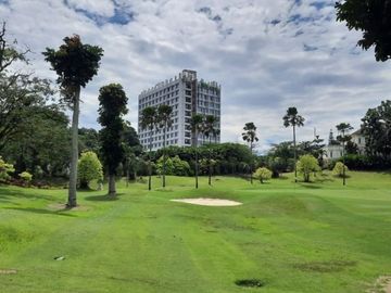 Jual Kavling Sertifikat View Golf di Bogor Raya