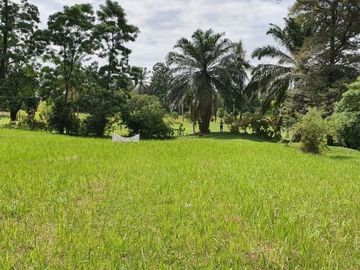 Jual Kavling Sertifikat View Golf di Bogor Raya