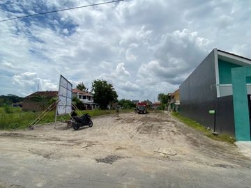 Dijual Rumah Minimalis Type 30 Sertifikat SHM Siap Balik Nama.