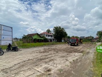 Dijual Rumah Minimalis Type 30 Sertifikat SHM Siap Balik Nama.