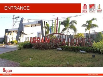 AFFORDABLE 2BEDROOM CONDO URBAN DECA HOMES MARILAO BULACAN