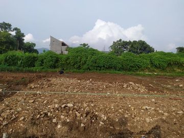 Tanah Bandung Ujung Berung 3Jtaan SHM
