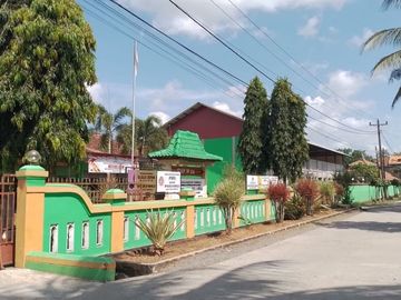 Tanah Murah SHM Skema Bayar Mudah Utara Taman Pendowo