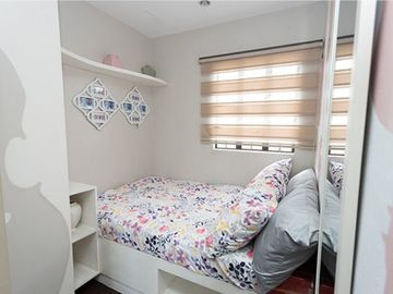 Affordable house and lot in Batangas - Lumina Batangas