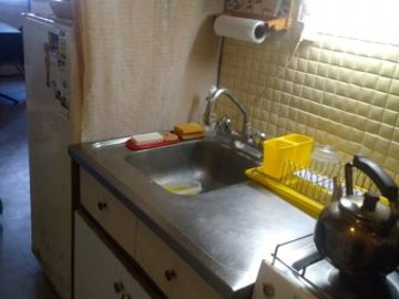DEPARTAMENTO 1 AMBIENTE EN VENTA