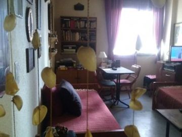 DEPARTAMENTO 1 AMBIENTE EN VENTA