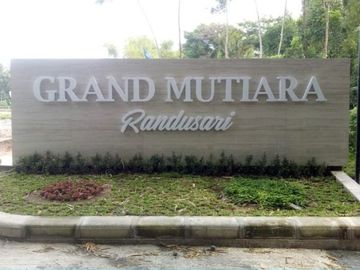 Perumahan di Randusari Klaten 10 Menit Ke Candi Prambanan