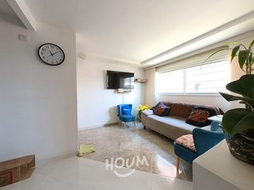 Apartamento Planadas ID: 106641s