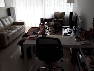 DOS AMBIENTES EN CONDOMINIO SUCRE SAN ISIDRO