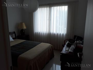 DOS AMBIENTES EN CONDOMINIO SUCRE SAN ISIDRO