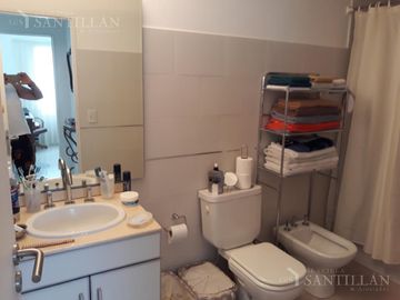 DOS AMBIENTES EN CONDOMINIO SUCRE SAN ISIDRO