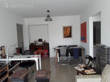 DOS AMBIENTES EN CONDOMINIO SUCRE SAN ISIDRO