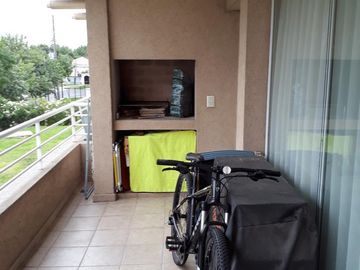 DOS AMBIENTES EN CONDOMINIO SUCRE SAN ISIDRO