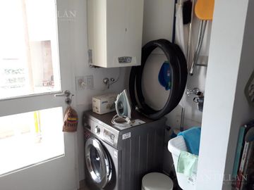 DOS AMBIENTES EN CONDOMINIO SUCRE SAN ISIDRO