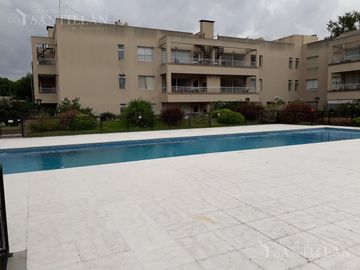DOS AMBIENTES EN CONDOMINIO SUCRE SAN ISIDRO
