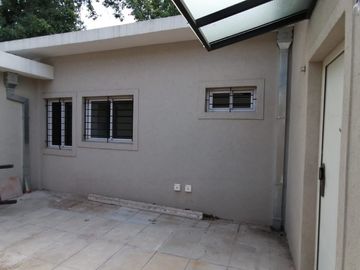 Casa PH en venta en Parque Johnston