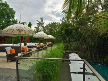 Dijual Villa Bagus Siap Huni Di Tabanan Bali - Villa Bali