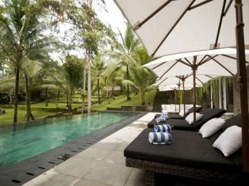 Dijual Villa Bagus Siap Huni Di Tabanan Bali - Villa Bali