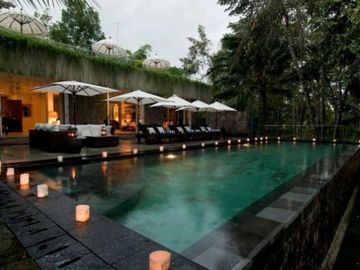 Dijual Villa Bagus Siap Huni Di Tabanan Bali - Villa Bali