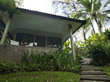 Dijual Villa Bagus Siap Huni Di Tabanan Bali - Villa Bali