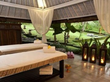Dijual Villa Bagus Siap Huni Di Tabanan Bali - Villa Bali