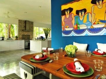 Dijual Villa Bagus Siap Huni Di Tabanan Bali - Villa Bali