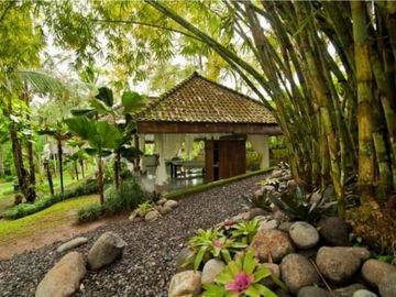 Dijual Villa Bagus Siap Huni Di Tabanan Bali - Villa Bali
