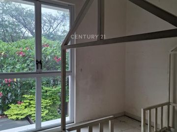 Rumah Bagus Cluster Palm Spring Di Jakarta Garden City Cakung