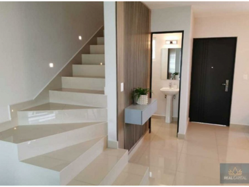 Casa en Venta en Guadalupe Fracc. Constanza Mod. Senza II