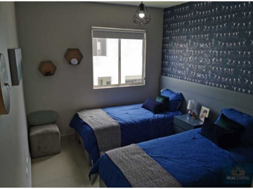 Casa en Venta en Guadalupe Fracc. Constanza Mod. Senza II