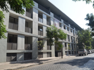 Departamento en venta en Santiago
