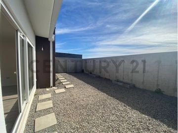 Casas estilo Mediterráneo en Condominio privado