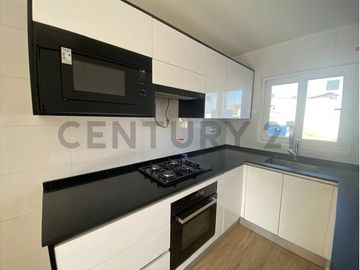Casas estilo Mediterráneo en Condominio privado
