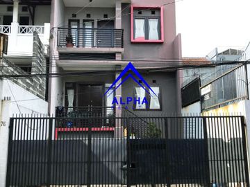 Dijual Rumah Di Sarijadi Bandung