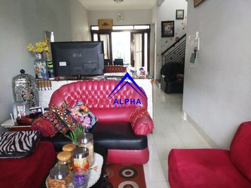 Dijual Rumah Di Sarijadi Bandung