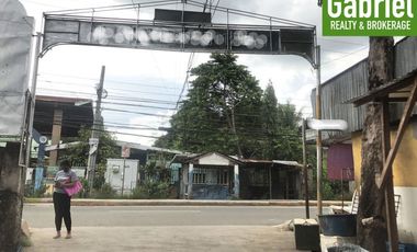 Warehouse Lot for Sale in Cordova, Cebu