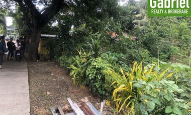 Warehouse Lot for Sale in Cordova, Cebu
