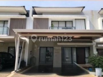 Hunian Eksusive Modern Minimalis di Kota Bogor