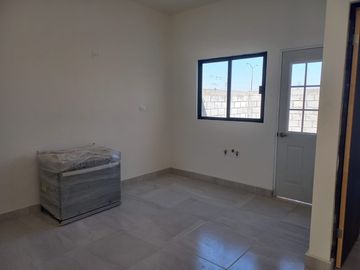 CASA EN VENTA EN RESIDENCIAL LAS PUERTAS
