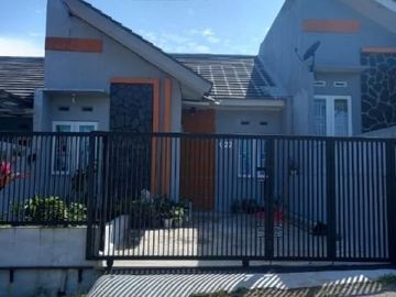 RUMAH DI UJUNGBERUNG