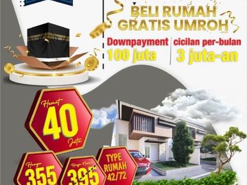 2 Bedroom House for sale