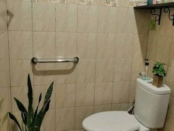 Rumah Cantik dan Strategis di Daerah Gegerkalong-Setiabudi