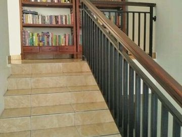 Rumah Cantik dan Strategis di Daerah Gegerkalong-Setiabudi