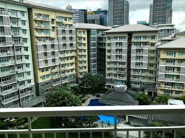 FOR SALE: 1 Bedroom renovated condo in Two Serendra, BGC